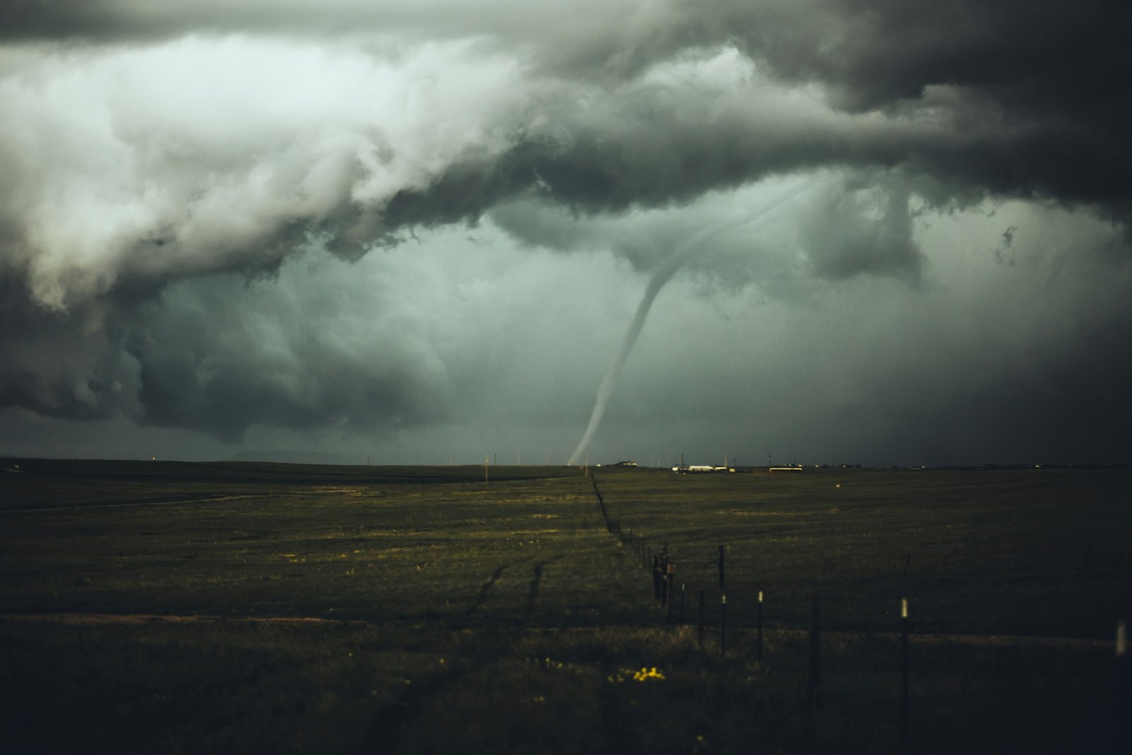 Scientists Predict an 85% Chance of an Above-Average Hurricane Season in the Atlantic