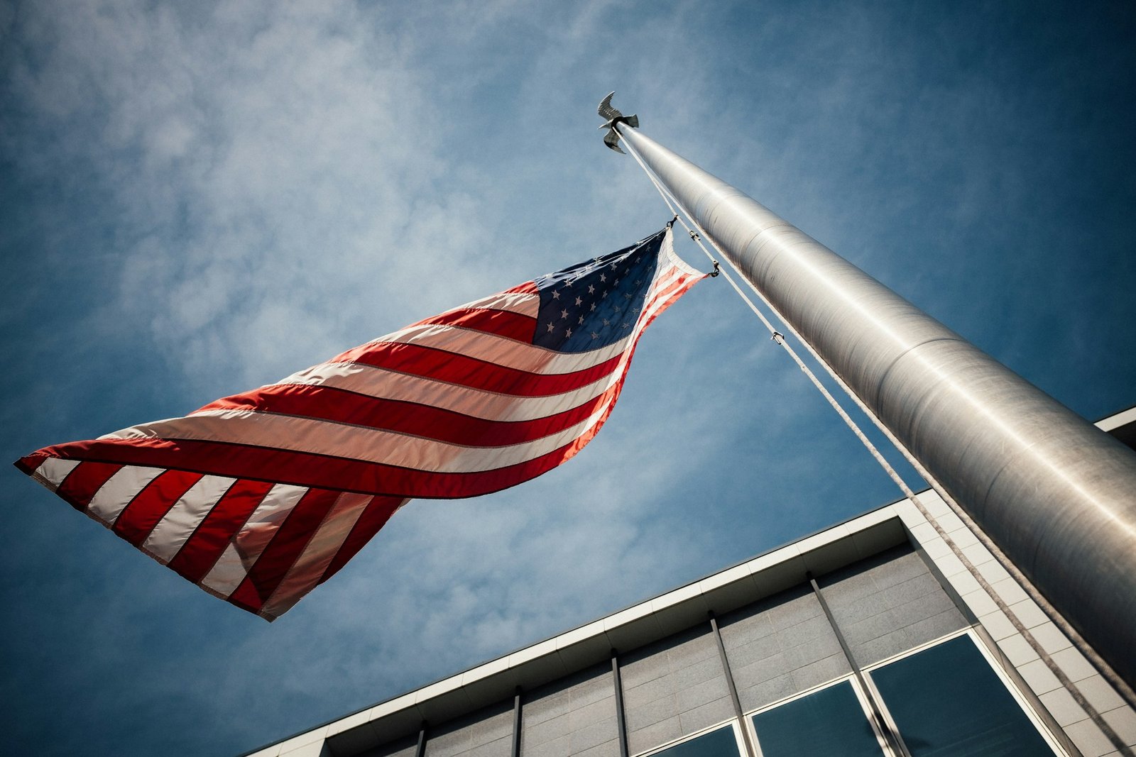 U.S. National Debt Surpasses Its Economy by $7 Trillion