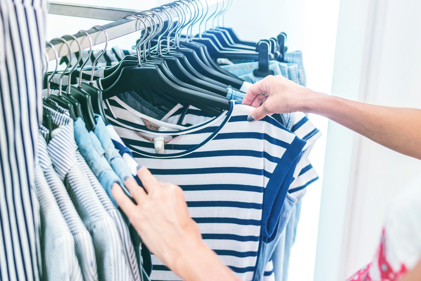 Committed to a ‘No-Buy Year’ in the U.S.