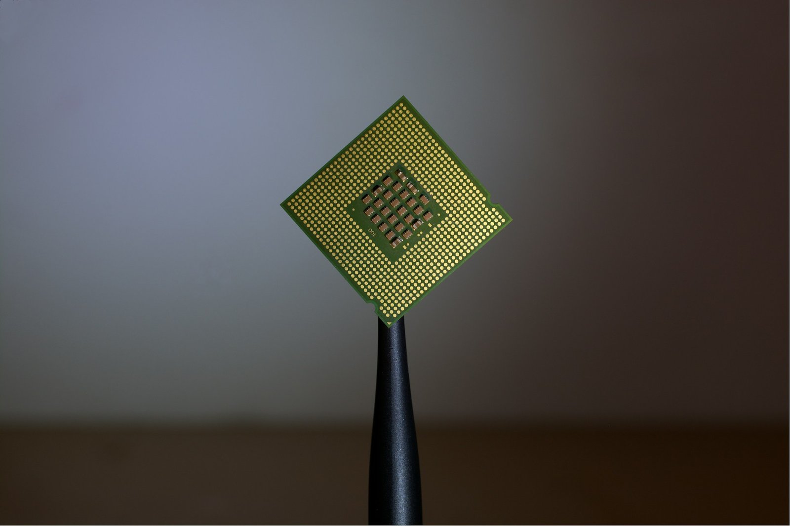 US Restricts AI Chip Exports to the Middle East